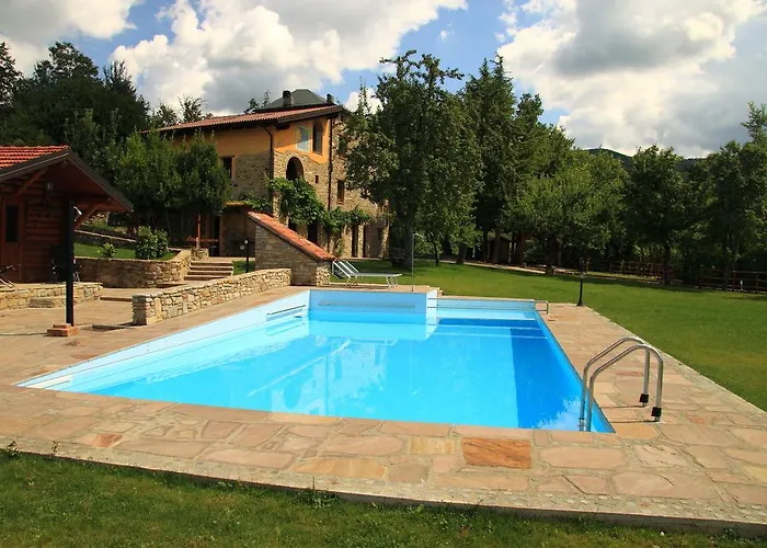 Agriturismo Fattoria Ca Di Sole