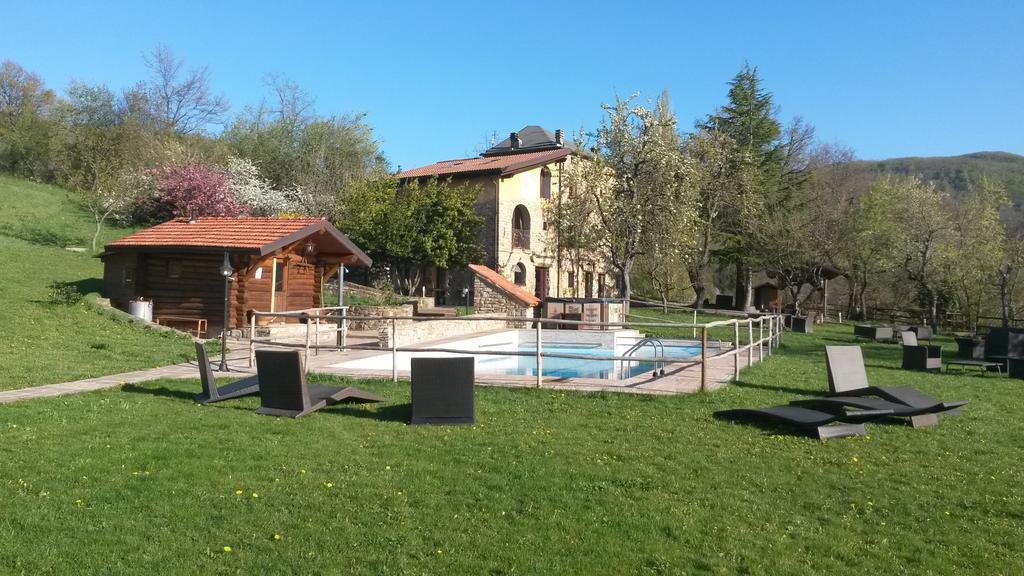 Fattoria Ca Di Sole San Benedetto Val di Sambro