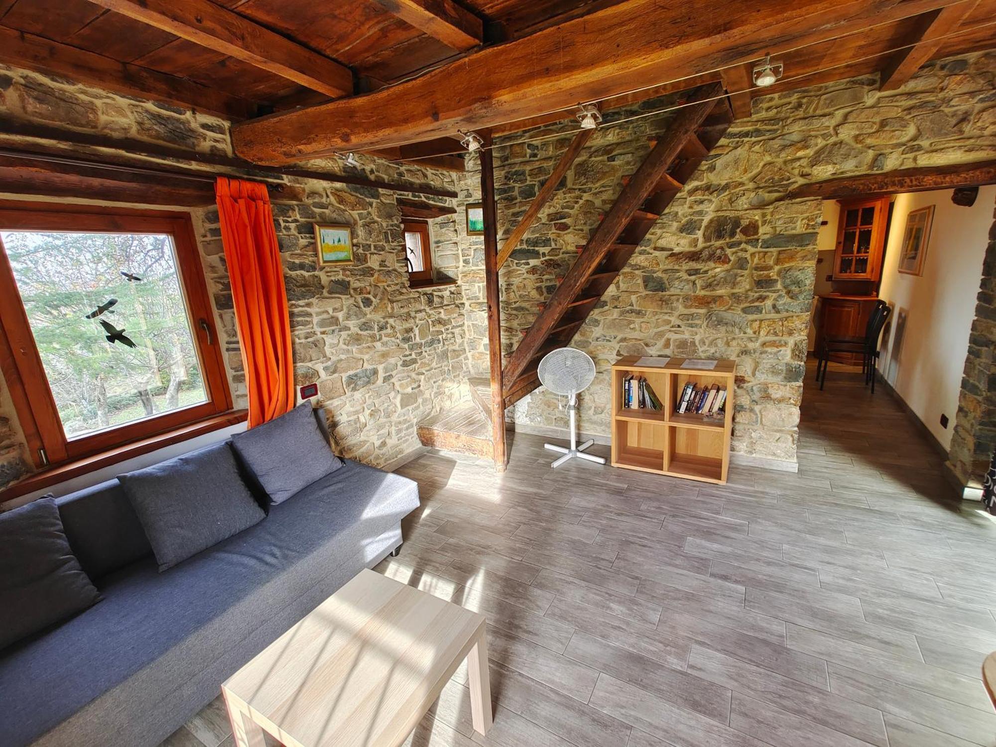 Vakantieboerderij Fattoria Ca Di Sole San Benedetto Val di Sambro
