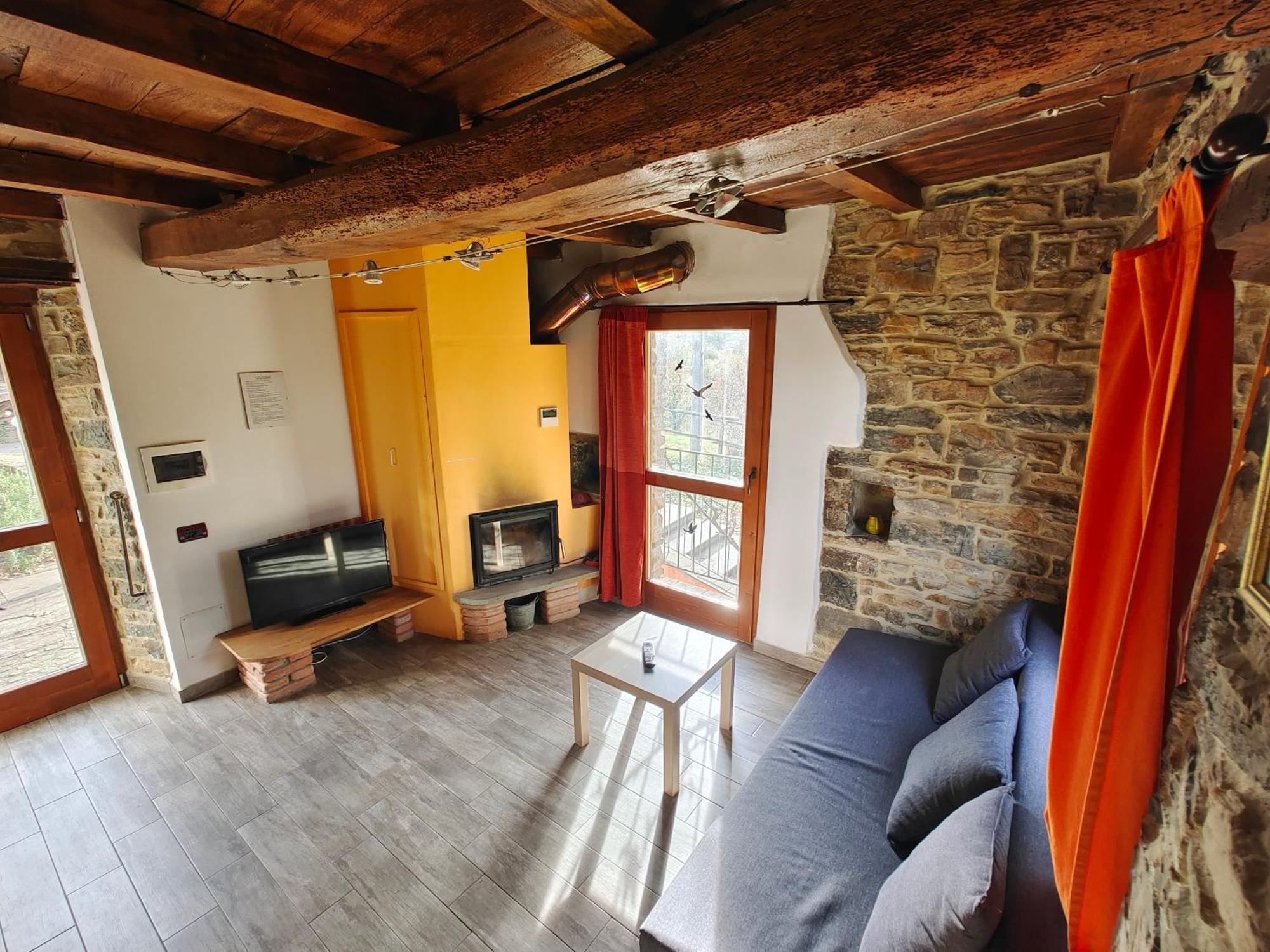 Vakantieboerderij Fattoria Ca Di Sole