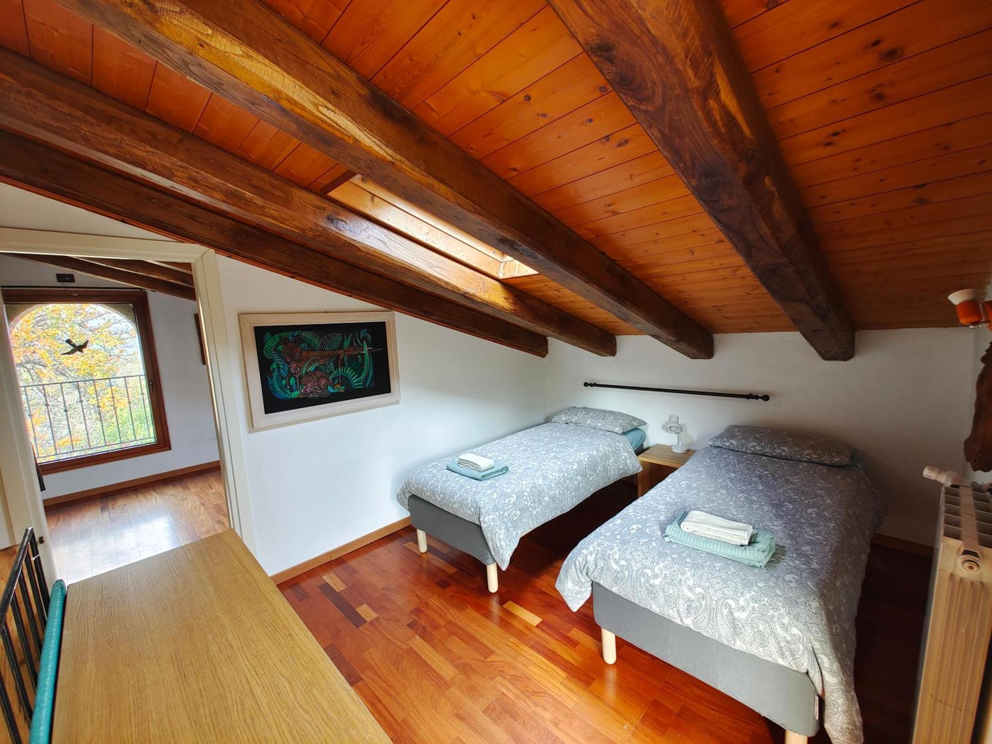 Fattoria Ca Di Sole Vakantieboerderij *