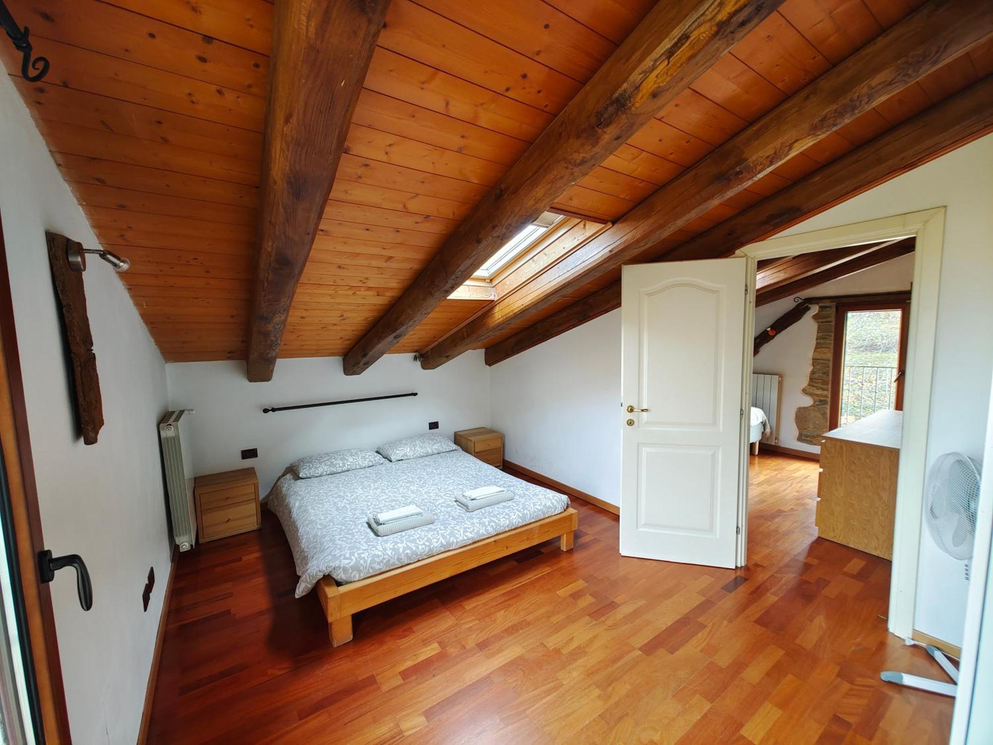 Vakantieboerderij Fattoria Ca Di Sole *