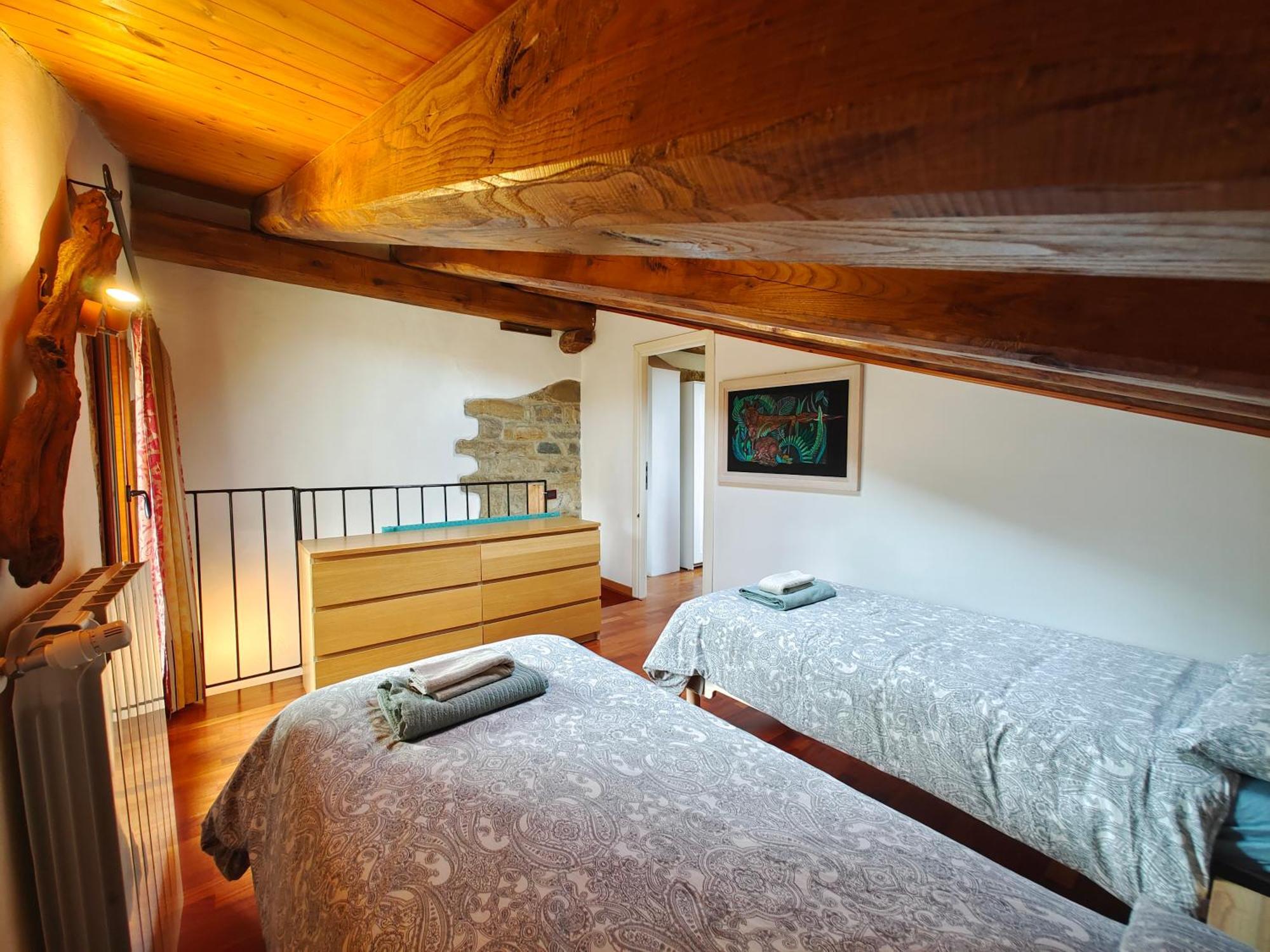 Vakantieboerderij Fattoria Ca Di Sole