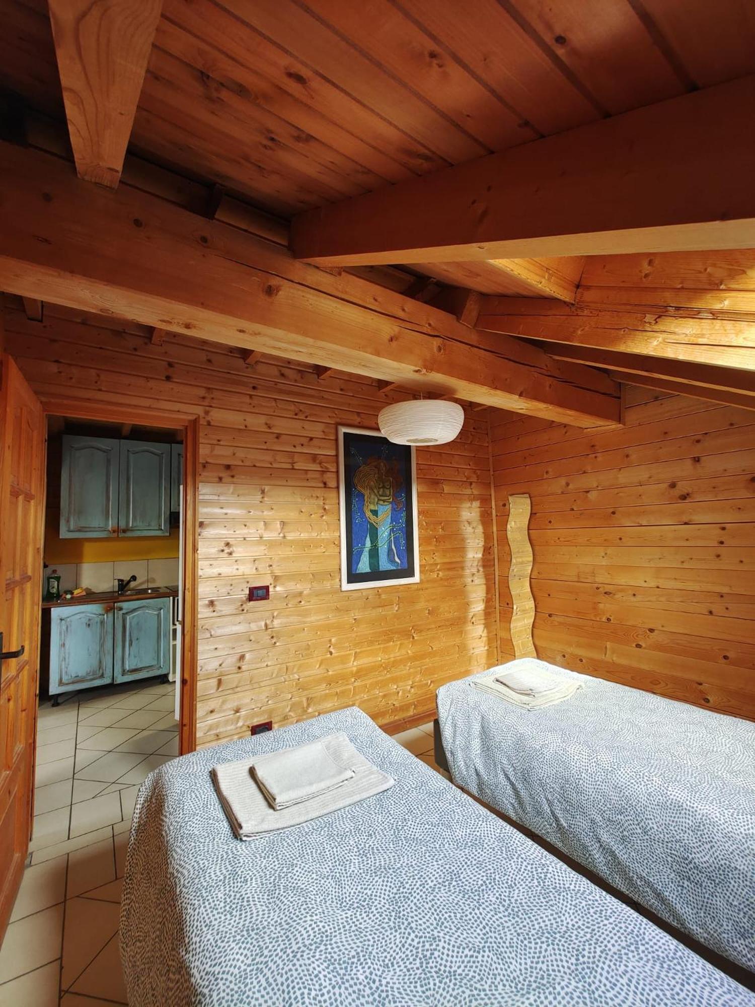 Vakantieboerderij Fattoria Ca Di Sole