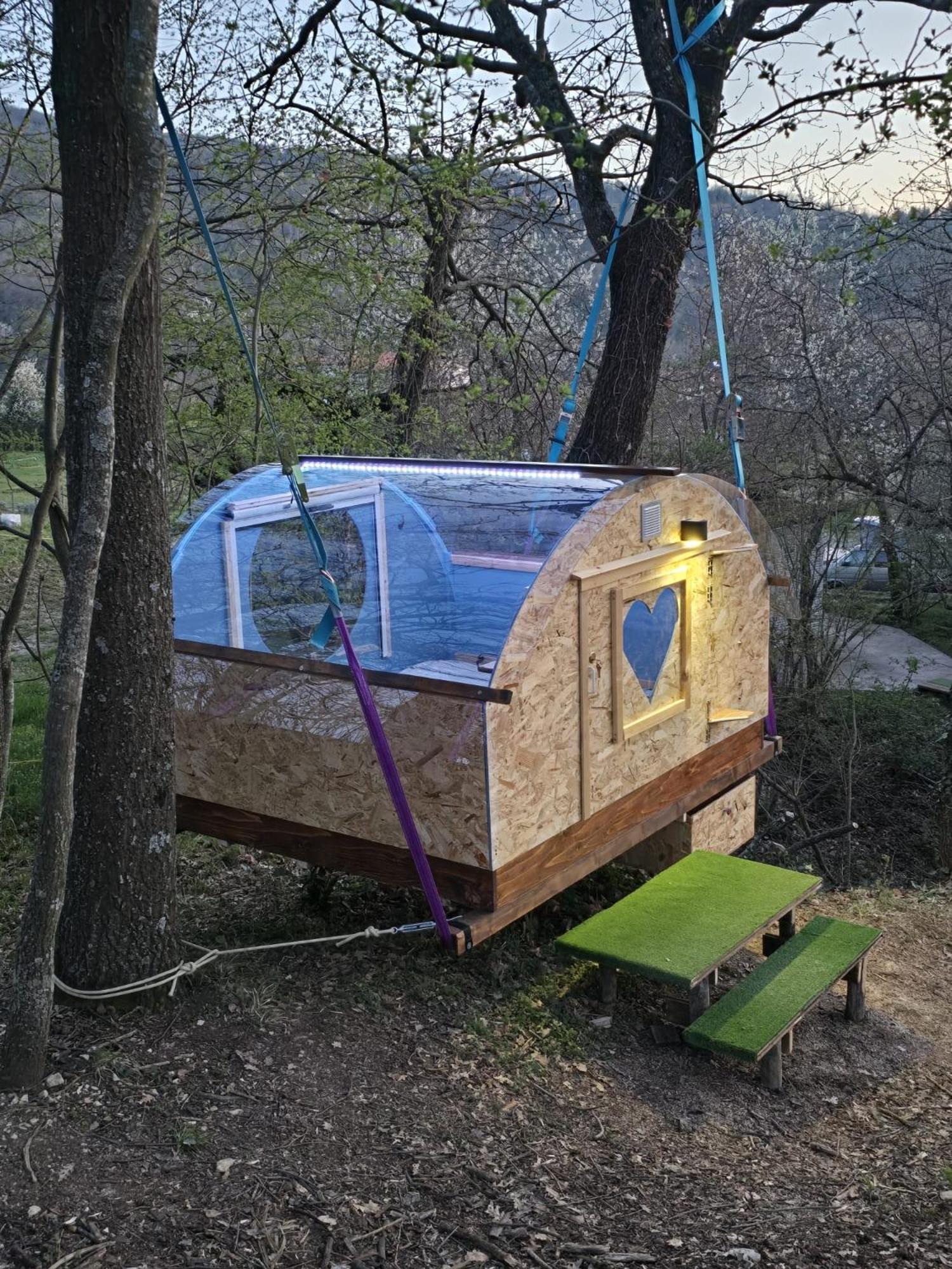 Fattoria Ca Di Sole Vakantieboerderij