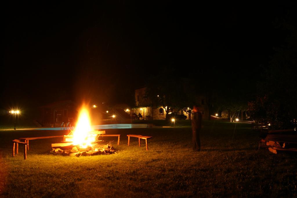 Vakantieboerderij Fattoria Ca Di Sole