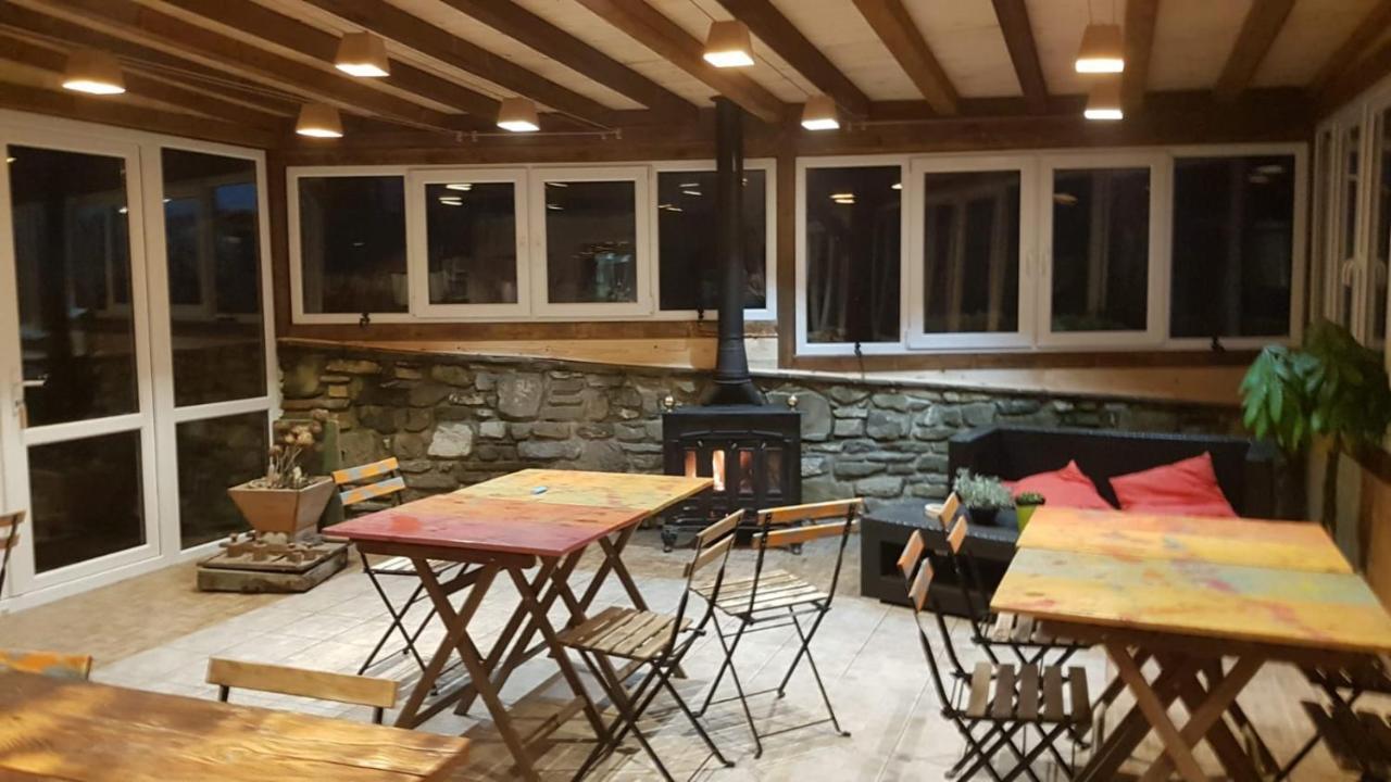 Vakantieboerderij Fattoria Ca Di Sole San Benedetto Val di Sambro