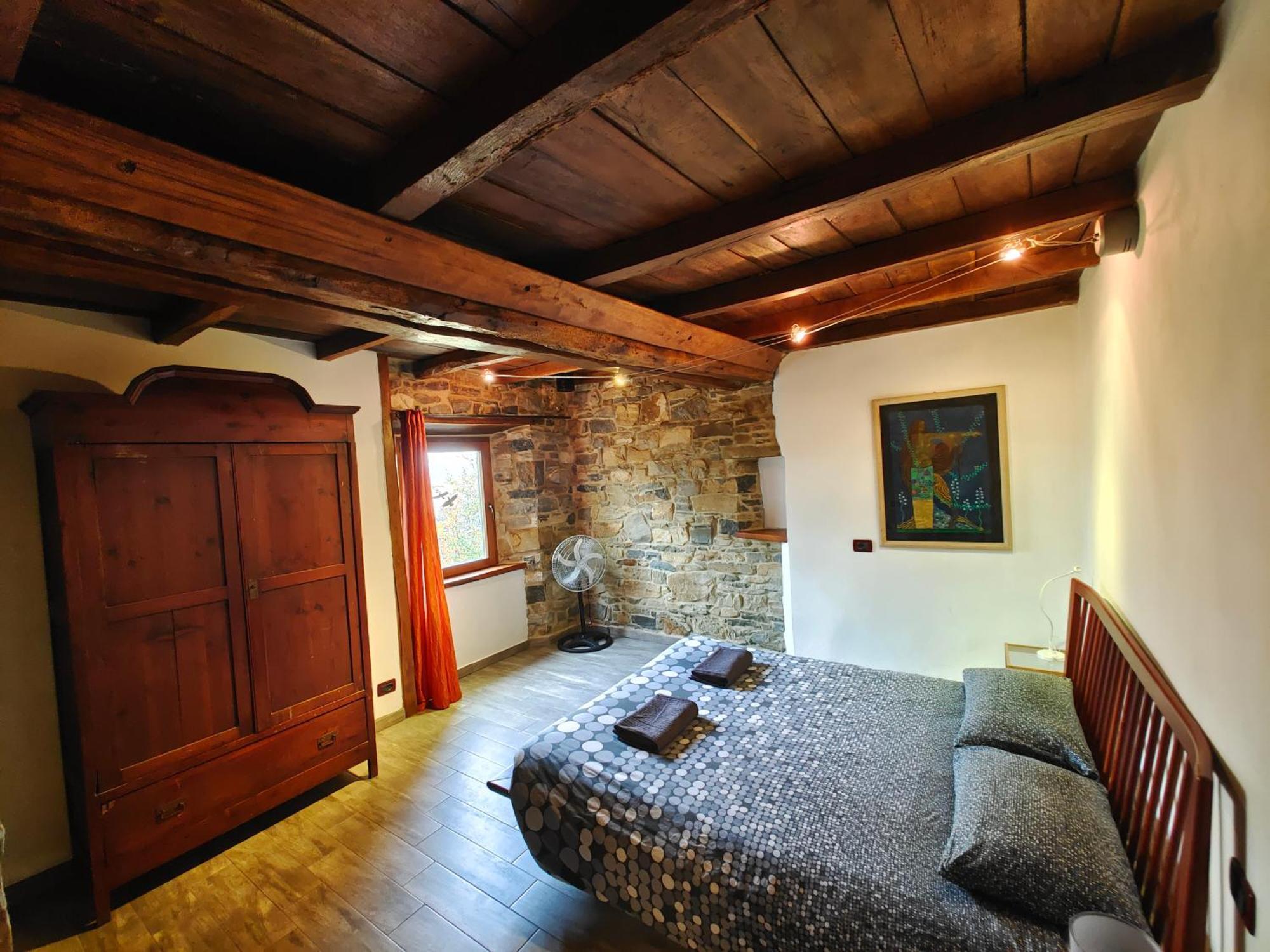 Bauernhof Fattoria Ca Di Sole