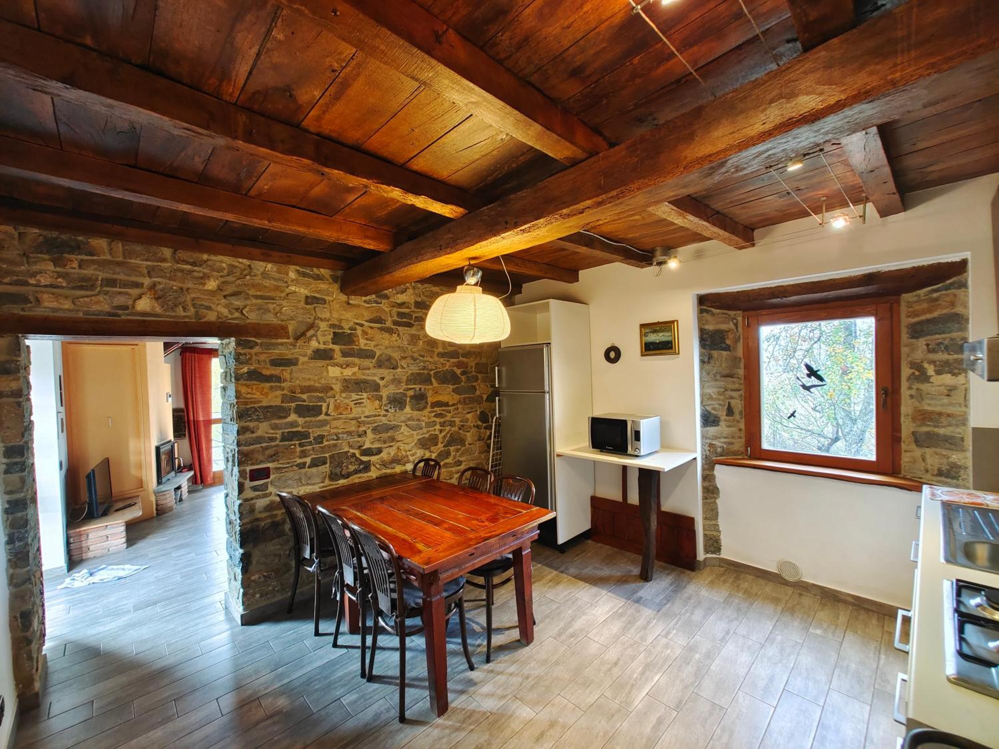 Fattoria Ca Di Sole Alojamento de Turismo Rural