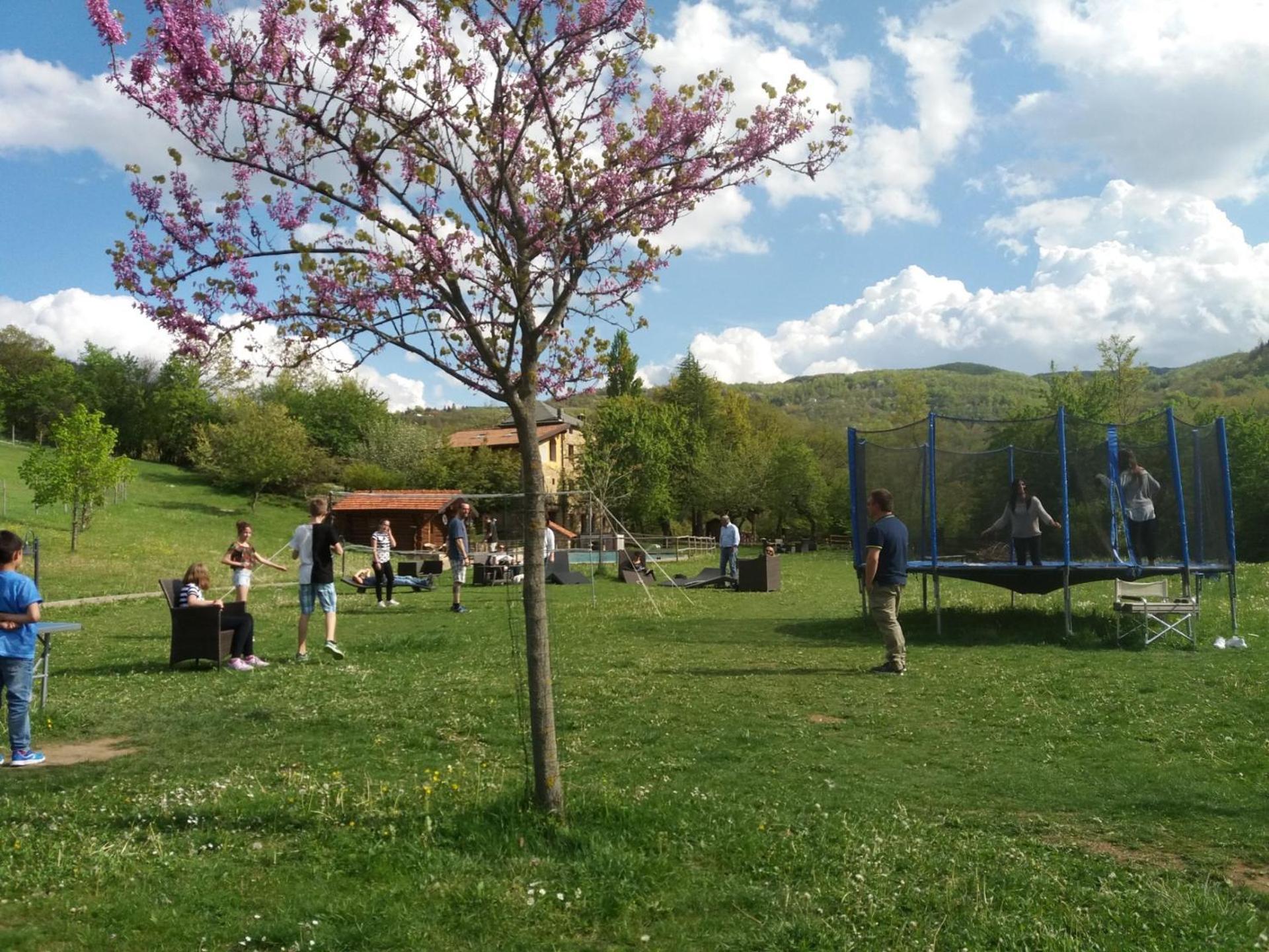 Fattoria Ca Di Sole San Benedetto Val di Sambro
