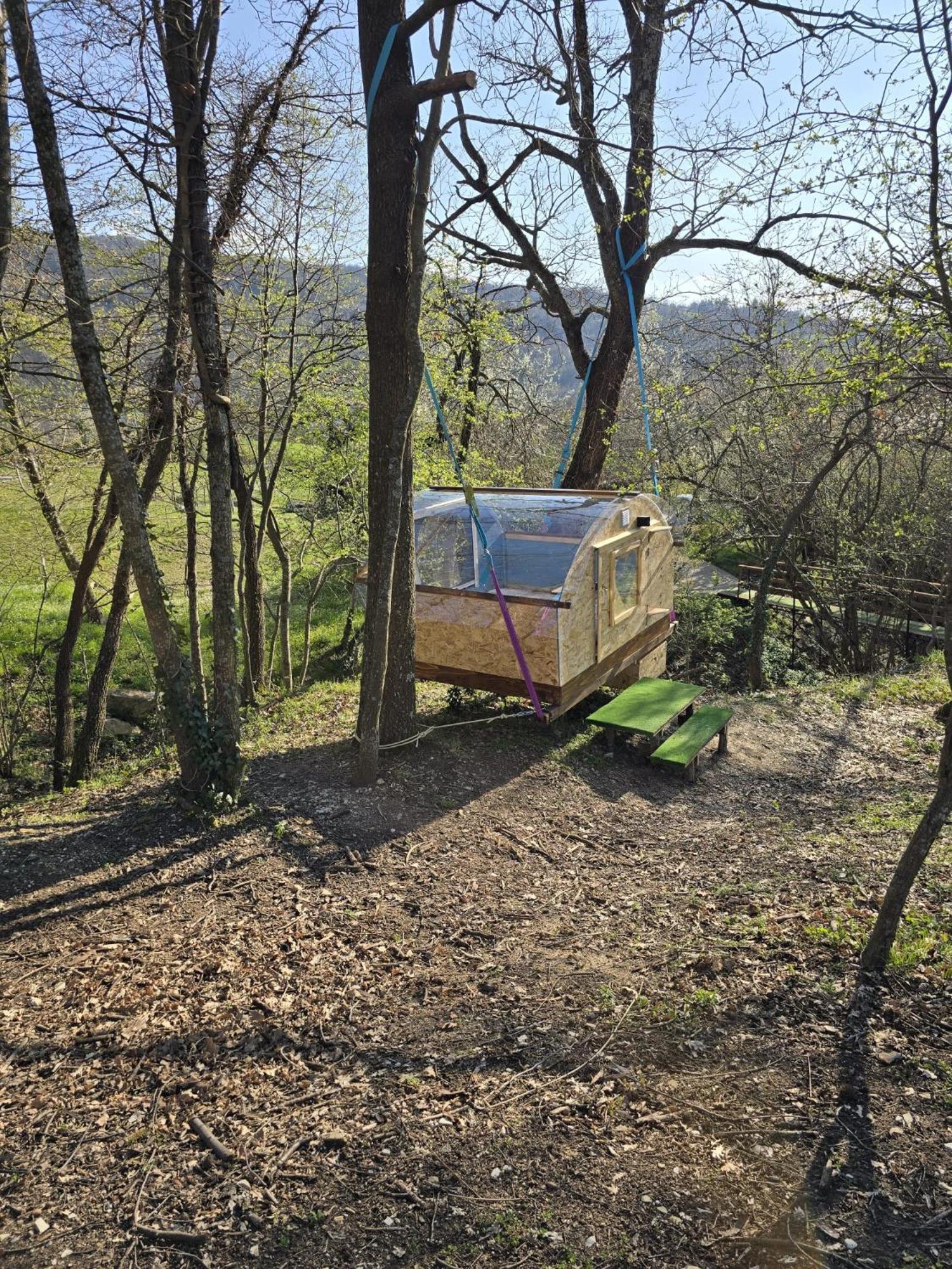 Fattoria Ca Di Sole Alojamento de Turismo Rural *