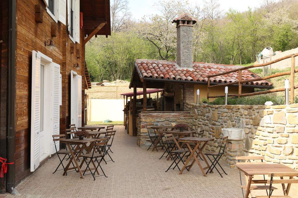 Fattoria Ca Di Sole Bauernhof *