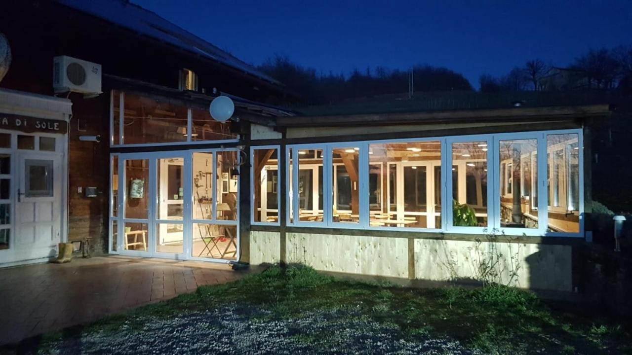 Alojamento de Turismo Rural Fattoria Ca Di Sole