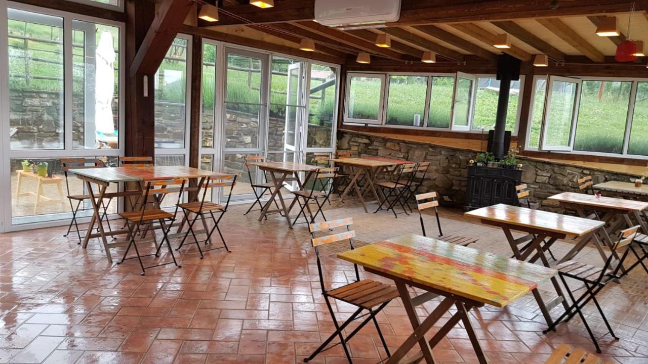 Bauernhof Fattoria Ca Di Sole