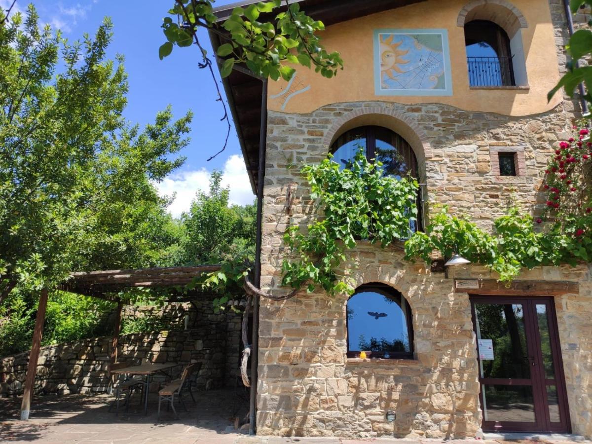 Bauernhof Fattoria Ca Di Sole *