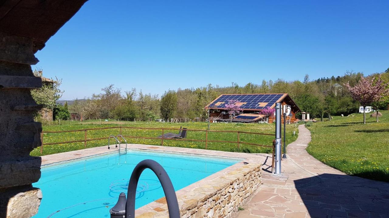 Fattoria Ca Di Sole Bauernhof