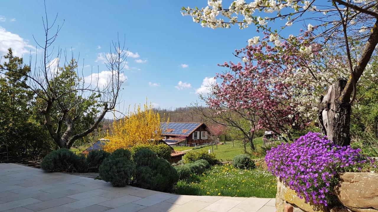 Fattoria Ca Di Sole Alojamento de Turismo Rural