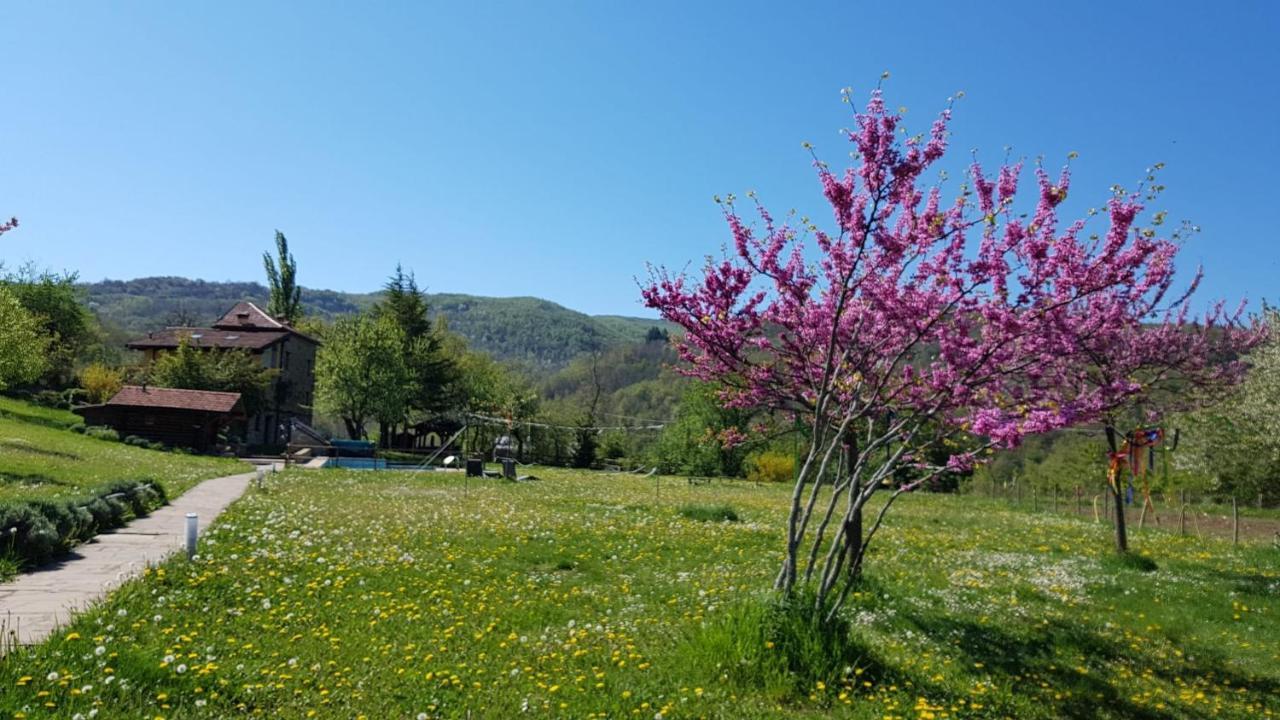 Bauernhof Fattoria Ca Di Sole *